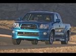 Toyota Tacoma-X 2005 года